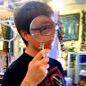 Meet your Posher, Cameron